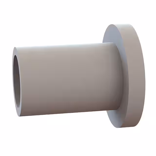 12SWS1001 Essentra Components  Rondelle - Spalla della boccola